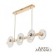 Подвесной светильник  3653.L850.W180.H600.LED G Arte Milano