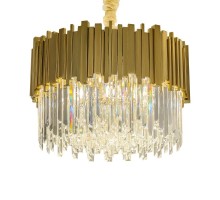 Подвесная люстра Empire L21516.92 L'Arte Luce