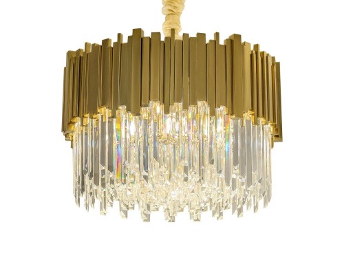 Подвесная люстра Empire L21516.92 L'Arte Luce