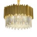 Подвесная люстра Empire L21516.92 L'Arte Luce