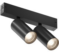 Трековый светильник SMART SPOT DK8012-BK Denkirs