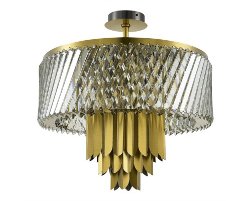 Потолочная люстра Nari SL1635.302.09 ST Luce