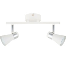 Спот Regina TL1258Y-02WC TopLight