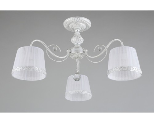 Потолочная люстра Campovaglio OML-54117-03 Omnilux
