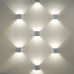 Архитектурная подсветка Winner 1548 Techno LED белый Elektrostandard