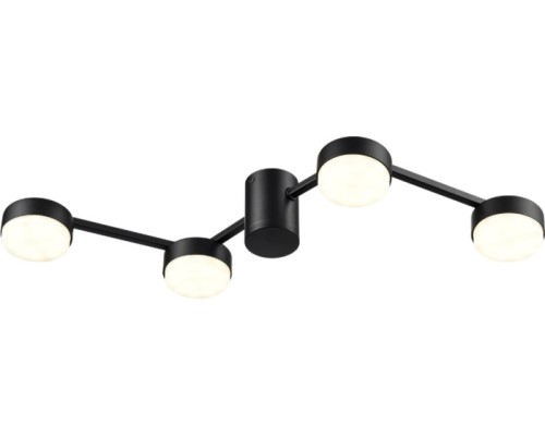 Потолочная люстра Sanata 8187/4C Lumion