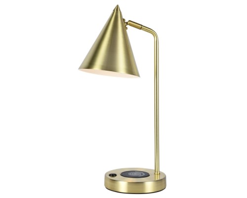 Интерьерная настольная лампа Desklight ZRS.1066.06 Zortes