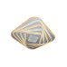 Потолочный светильник LED LED LAMPS 81068 Natali Kovaltseva