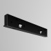 Прямой коннектор питания Accessories for tracks Levity TRA184IPC-1B Maytoni