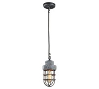 Подвесной светильник Commack GRLSP-9691 Lussole Loft