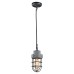 Подвесной светильник Commack GRLSP-9691 Lussole Loft