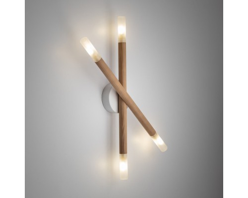 Настенный светильник Noble 4524 Noble TK Lighting