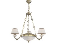 Подвесная люстра 5400 L.5400/3+2 Reccagni Angelo