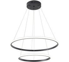 Подвесной светильник Ringolight ZRS.33321.63C Zortes