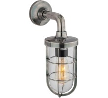 Настенный фонарь уличный  WL-59854 Covali
