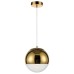 Подвесной светильник Terra VL2151P01 Vele Luce