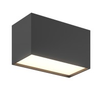 Точечный светильник GW GW-8602-20-BL-WW DesignLed