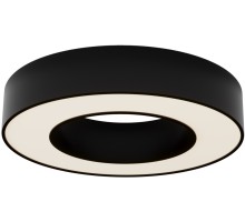 Потолочный светильник Lua C093CL-24W3K-B Maytoni