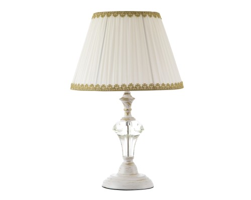 Интерьерная настольная лампа LED4U L9916 WG LED4U