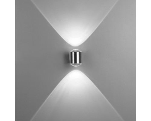 Архитектурная подсветка TUBE LED ST5212 SS Oasis Light