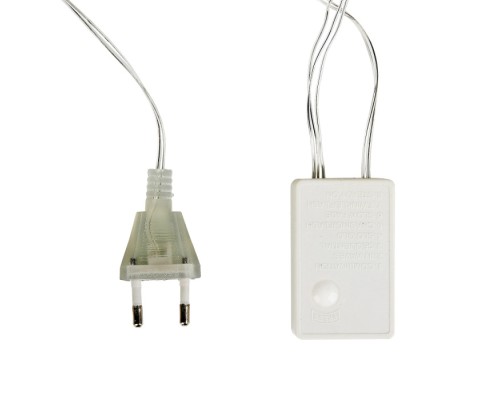 Гирлянда  ULD-C3030-192/DTA WARM WHITE IP20 Uniel