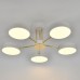 Потолочная люстра Rune 10262/5LED Escada
