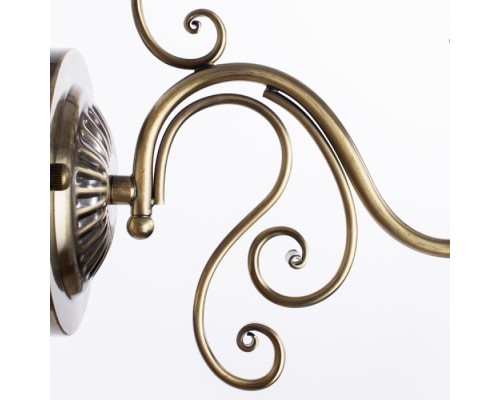 Бра Charm A2083AP-1AB Arte Lamp