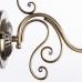Бра Charm A2083AP-1AB Arte Lamp