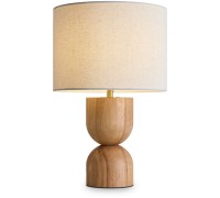 Интерьерная настольная лампа Forest FR5326TL-01BG Freya