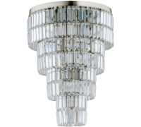 Потолочная люстра ELLINI ELL-PLM-6(N)450/II Kutek