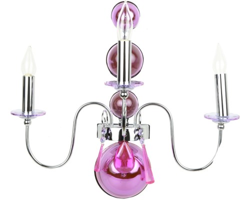 Бра Olanda 1Z005/A3 V1607 MM Lampadari