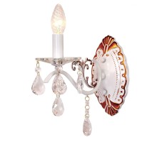 Бра Tereziya 727.41.1 Silver Light