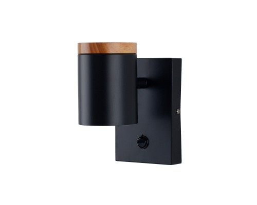 Спот Asheswood V11291-1W Moderli