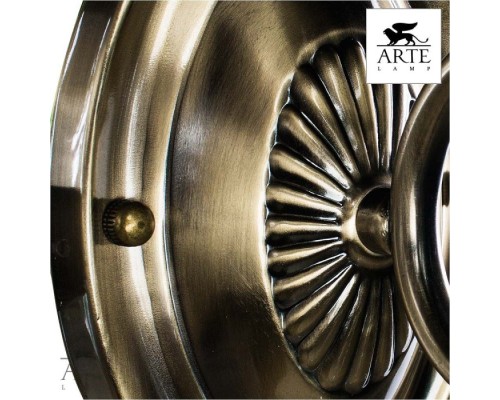 Бра Onyx Green A9592AP-1AB Arte Lamp
