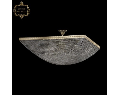 Потолочная люстра 21.32 21.322.100SP.G Art Classic