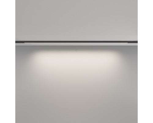 Трековый светильник Basis TR190-1-15W4K-B Maytoni