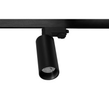 Трековый светильник Rollo DL18895R15W1B Track Donolux