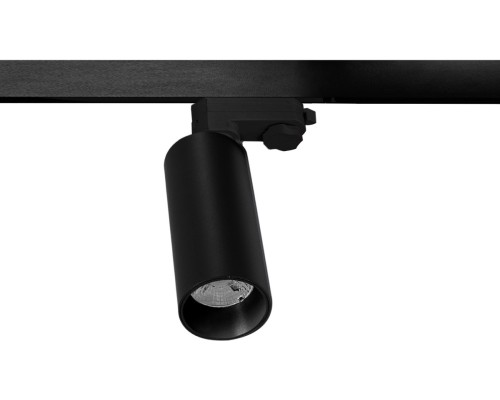 Трековый светильник Rollo DL18895R15W1B Track Donolux