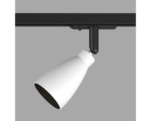 Трековый светильник BELL DK6050-BW+BK Denkirs
