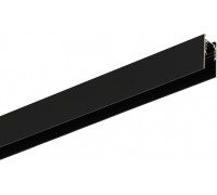 Шинопровод Vision48/22 4822-52/27-1000-BK iLedex