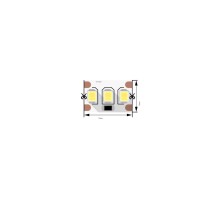 Светодиодная лента SWG2204 SWG2204-12-22-NW-M SWG