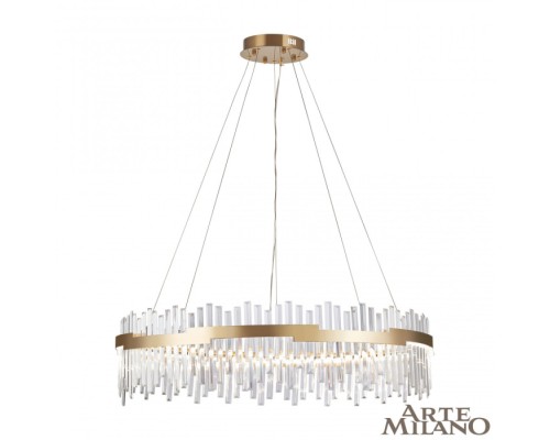 Подвесная люстра Venezia 312011/D1000 BS Arte Milano