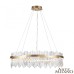 Подвесная люстра Venezia 312011/D1000 BS Arte Milano