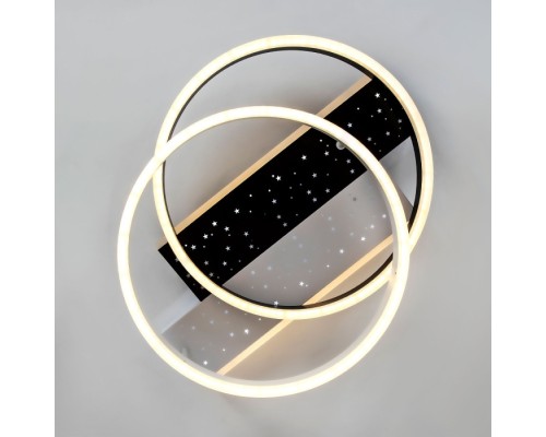 Потолочный светильник LED4U L1030-500 LED4U