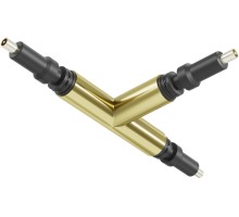 Коннектор Accessories For System Axity CA007TC-BS Maytoni