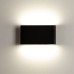 Настенный светильник Largo A2505AP-2BK Arte Lamp