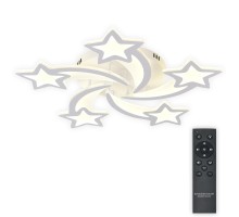 Потолочная люстра Star Ii LED LAMPS 85011 Natali Kovaltseva