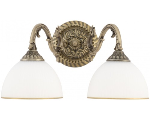 Бра AM346410 346410/2W AB Arte Milano