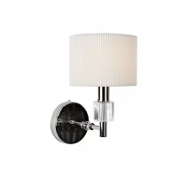 Бра Alexa W2404-1 Nickel iLamp