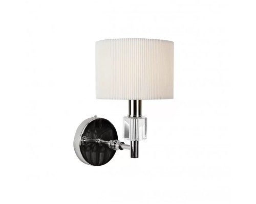 Бра Alexa W2404-1 Nickel iLamp